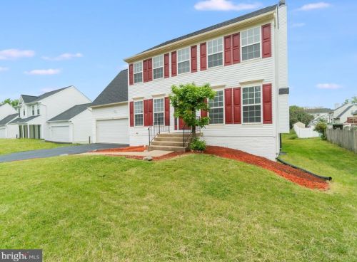 10 Cross Cut Ln, Fredericksburg, VA 22405-1820