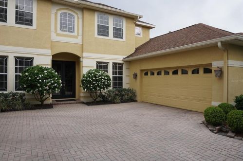 3258 King George Dr, Orlando FL  32835-5902 exterior