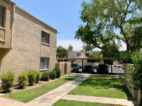 4152 81st St, Scottsdale, AZ 85251-2671