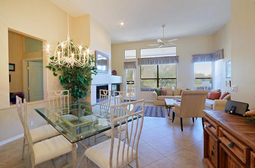 32707 70th St, Scottsdale AZ  85266-7144 exterior