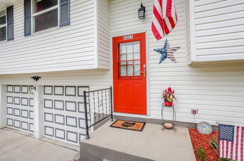 6025 Spicewood Ave, Florence KY  41042-1328 exterior