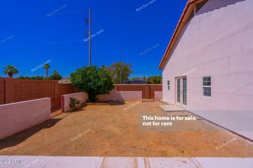 17648 17th St, Phoenix AZ  85022-2113 exterior