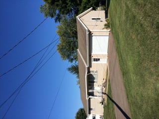 677 Willowcrest Ln, Sugar Grove Lake, OH 44833-3168