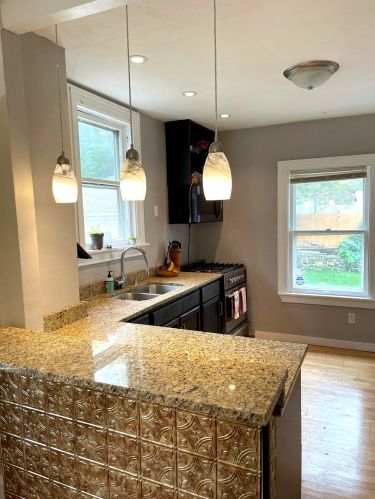 2757 76th St, Milwaukee WI  53219-2824 exterior