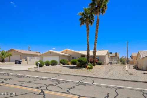 3070 Southwind Ave, Lake Havasu City AZ  86406-8659 exterior
