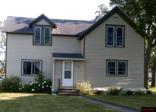 352 2nd Ave, Winnebago MN  56098-2030 exterior
