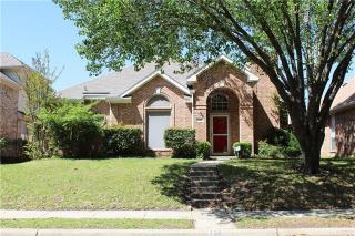 738 Ridgemont Dr, Allen TX  75002-6101 exterior