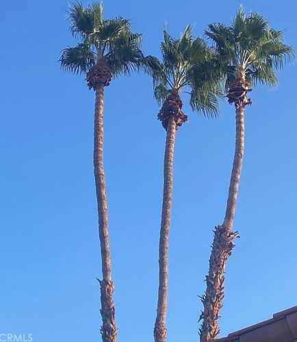 64 Sierra Madre Way, Rancho Mirage CA  92270-3933 exterior