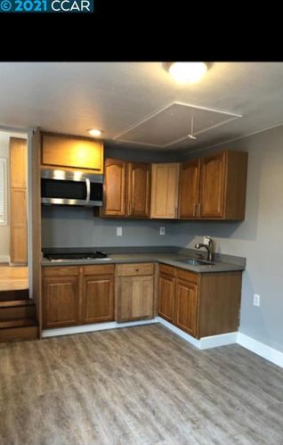 2854 Mcbryde Ave, Richmond CA  94804-1247 exterior