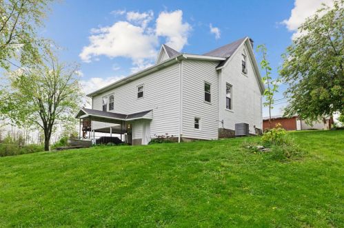 607 Apple St, Brown County OH  45121-1143 exterior