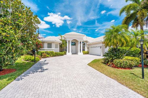 12349 Rockledge Cir, Boca Raton, FL 33428-4813