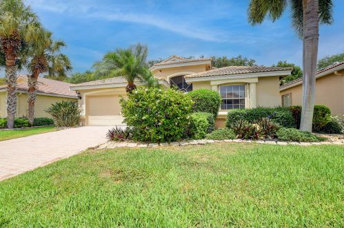 6911 Viale Elizabeth, Delray Beach, FL 33446-3742