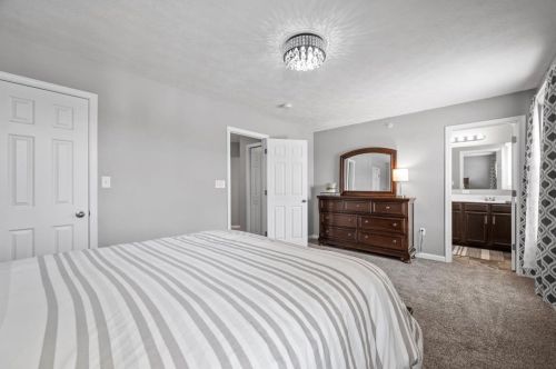 124 Rylie Dr, Harmony PA  16037 exterior