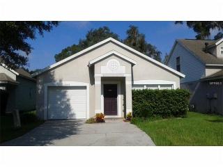 15134 Deer Meadow Dr, Lutz FL  33559-3123 exterior