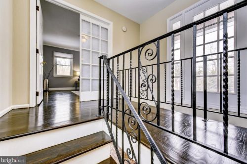 3 Fieldston Rd, Princeton NJ 08540-6429 exterior