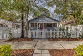 2663 Ernest St, Jacksonville, FL 32204-3411