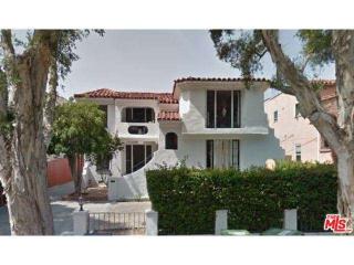 1131 La Peer Dr, Los Angeles CA  90035-1305 exterior