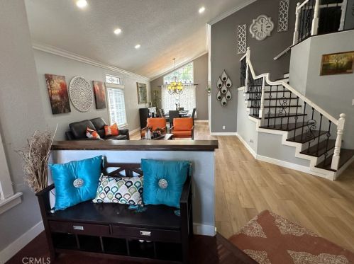 17868 Paseo Del Sol, Chino Hills CA  91709-3909 exterior