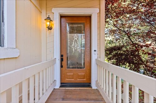 3560 Patterson Way, Folsom CA  95762-4405 exterior