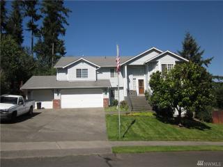 10610 225th Ave, Buckley, WA 98321-8459