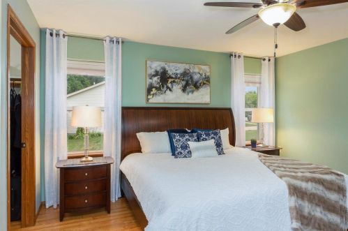 109 Green Ash Ln, Watertown WI  53094-5601 exterior