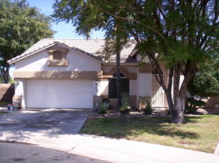 384 Nunneley Rd, Gilbert, AZ 85296-3427