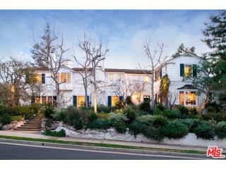 149 Denslow Ave, Los Angeles CA  90049-3507 exterior