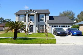 4750 Fireside Ct, Jacksonville, FL 32210-9307