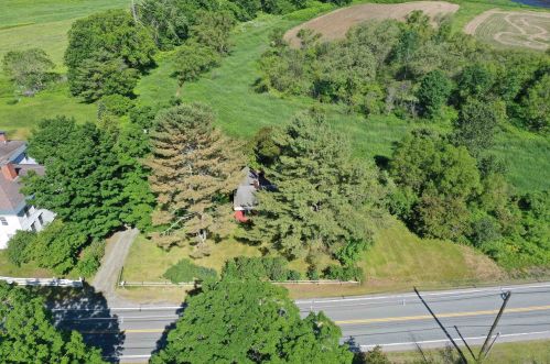 341 Lisbon Rd, Bath NH  03740-4403 exterior