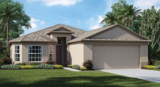 15210 Long Cypress Dr, Ruskin, FL 33573-0176