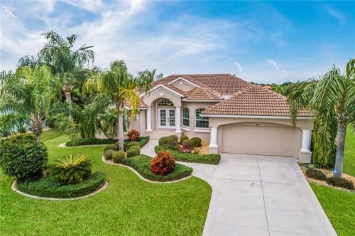 571 Coral Crk Dr, Placida FL  33946-2323 exterior