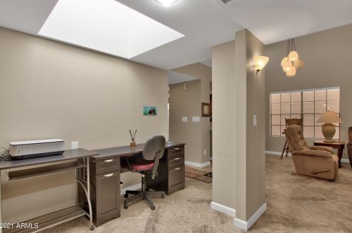 11131 Yucca St, Scottsdale AZ  85259-6990 exterior