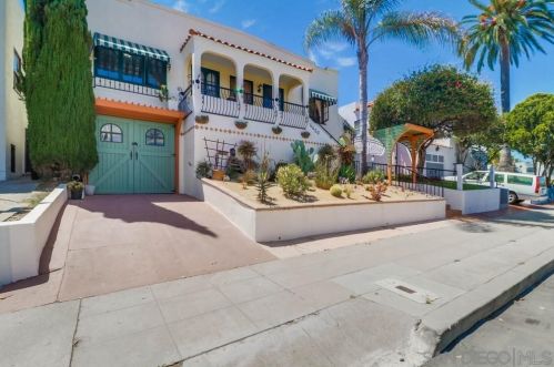 4450 Florida St, San Diego, CA 92116-4002