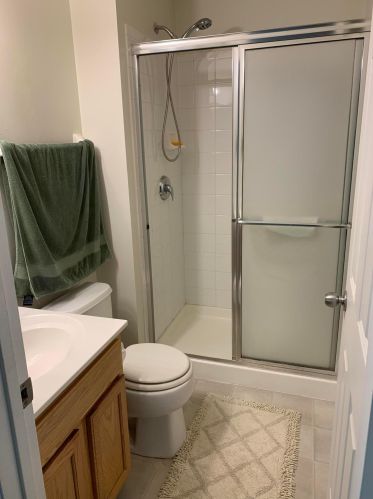 2263 Kilchurn Dr, Marion OH  43302-8739 exterior