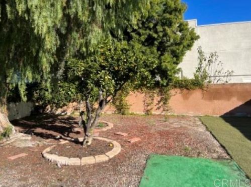 4761 Westridge Dr, Oceanside CA  92056-3003 exterior