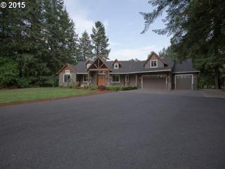 25250 Meadowbrook Ln, Sherwood, OR 97140-8493
