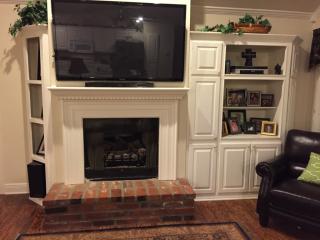 299 Timber Ridge Dr, Ruston LA  71270-3471 exterior