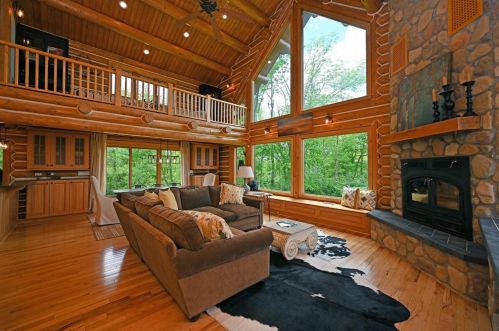 9231 Baker Hanselman Rd, Brown County OH  45121-9344 exterior