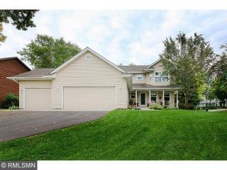 11616 Oakview Ct, Champlin, MN 55316-2624