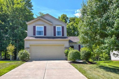 49 Wooded Ridge Dr, Amelia, OH 45102-1795