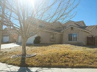 2027 Campbell St, Tropico Village, CA 93560-7802