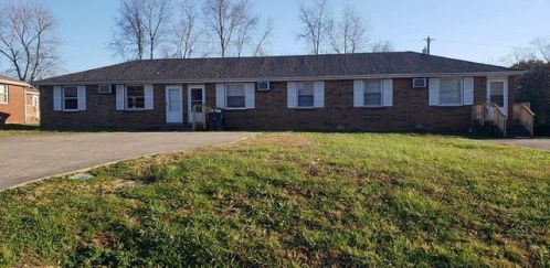 111 Tandy Dr, Clarksville, TN 37042-5774