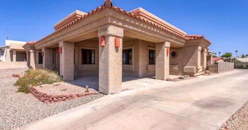 2700 Saratoga Ave, Lake Havasu City, AZ 86406-6905