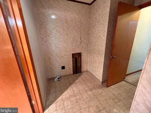 281 Gernants Church Rd, Dauberville PA  19533-8610 exterior