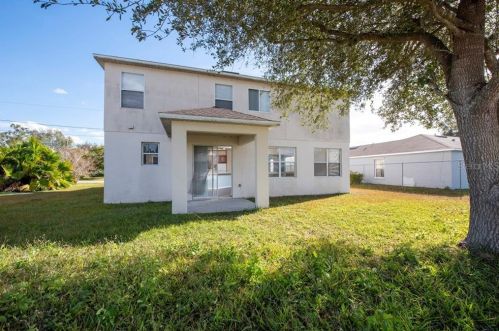 825 Massy Ct, Kissimmee FL 34759-3853 exterior