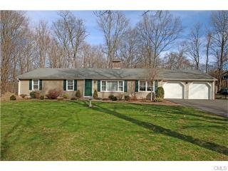 153 Kettletown Woods Rd, Southbury, CT 06488-2792