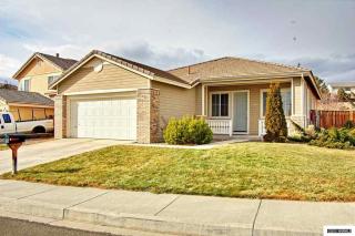 2769 Newburgh Way, Reno, NV 89523-2260