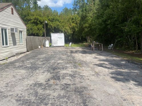 4460 International Speedway Blvd, Daytona Beach FL  32124-2007 exterior