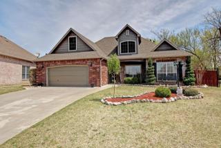 8697 125th East Ave, Owasso, OK 74055-2570