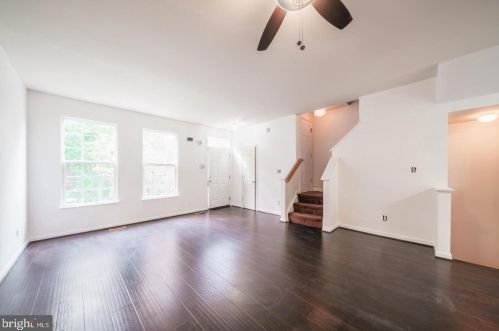 4203 Normandy Ct, Fredericksburg VA  22408-3909 exterior